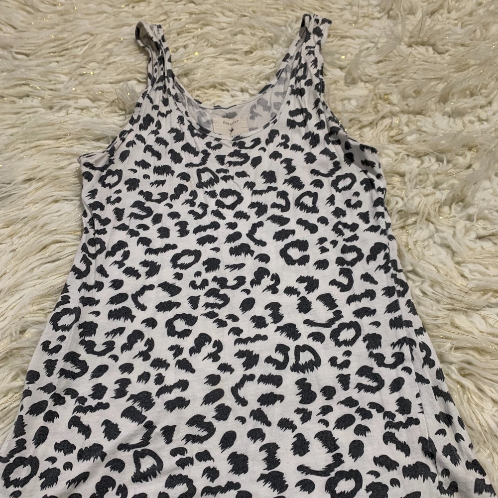 Forever 21 Tank Top
